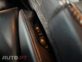 Aston Martin DB9 Volante Touchtronic