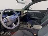 Opel Astra 1.2 T Hybrid GS eDCT