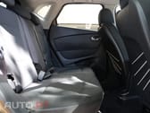 Renault Captur 0.9 TCE Exclusive