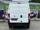 Peugeot Boxer 2.2 BlueHDi 333 L3H2 Pro