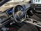 Renault Mégane Sport Tourer 1.6 E-Tech Plug-In Hybrid R.S. Line