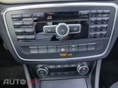 Mercedes-Benz GLA 200 CDi Aut.