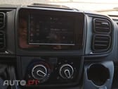 Fiat Ducato DUCATO Maxi 35 XLH3 (17m3) 2.2 Multijet 180cv