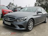 Mercedes-Benz C 200 d Business Solutions