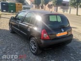 Renault Clio 1500 dci