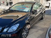 Mercedes-Benz E 220 Advangard
