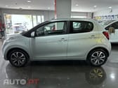 Citroen C1 C1 1.0 VTi Shine