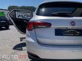 Fiat Tipo 1.3 M-Jet Street