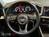 Audi A1 30 TFSI S line