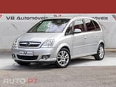 Opel Meriva 1.4 Cosmo