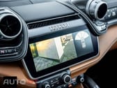 Ferrari California 4.3 V8