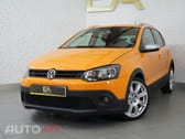 Volkswagen Polo 1.2 Cross