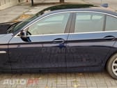 BMW 520 d Auto