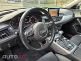 Audi A6 Avant 2.0 TDi Business Line S-line Multitronic