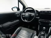 Citroen C3 Aircross 1.5 BlueHDi Shine EAT6