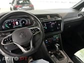 Volkswagen Tiguan 2.0 TDI R-Line DSG