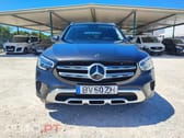 Mercedes-Benz GLC 300 e 4Matic