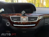 Mercedes-Benz S 350 S350