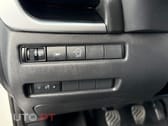 Nissan Qashqai 1.3 DIG-T N-Connecta LED