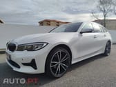 BMW 318 d Aut. Sport Line