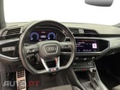 Audi Q3 35 TDI S line S tronic
