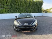 Peugeot RCZ 1.6 THP