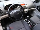 Kia Ceed 1.6 CRDi EX