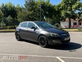 Opel Astra 1.7 CDTi Enjoy