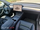 Tesla Model 3 Tração Traseira Premium