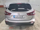 Nissan Qashqai 1.5 dCi N-Connecta J18