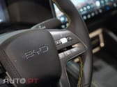 BYD Atto 2 1.5 DM-i Boost
