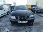 Seat Ibiza 1.2 12V Reference