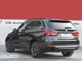 BMW X5 40e xDrive