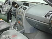 Renault Mégane Break Dinâmic S
