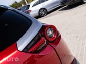 Mazda MX-30 e-SKYACTIV Ex.+Plus Pack+Vintage Leatherette