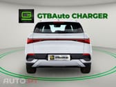 BYD Atto 3 COMFORT I.V.A DEDUTIVEL 