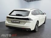 Peugeot 508 SW 1.5 BlueHDi GT EAT8