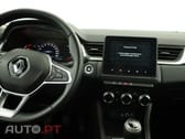 Renault Captur Captur 1.0 TCe Techno Bi-Fuel