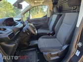 Peugeot Partner 1.5 BlueHDi Asphalt Standard EAT8