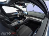 Peugeot 3008 1.6 Hybrid4 GT e-EAT8