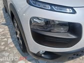 Citroen C4 Cactus Pure Tech e-THP 110 Stop&Start Shine