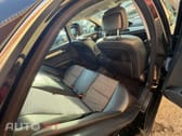 Mercedes-Benz C 220 CDI Avantgarde Edition