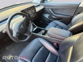 Tesla Model 3 PERFORMANCE 
