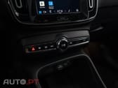 Volvo C40 Recharge Twin Ultimate