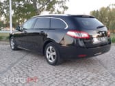Peugeot 508 SW 1.6 e-HDi Allure 2-Tronic