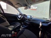 Fiat Tipo 1.3 M-Jet Lounge Tech J17