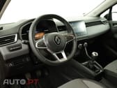 Renault Clio Clio 1.0 TCe Evolution Bi-Fuel