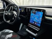 Renault Mégane E-Tech EV60 220hp optimum charge Techno