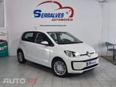 Volkswagen Up! 1.0 BMT Move Auto