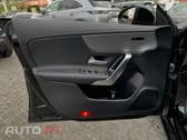 Mercedes-Benz CLA 180 d Style Plus